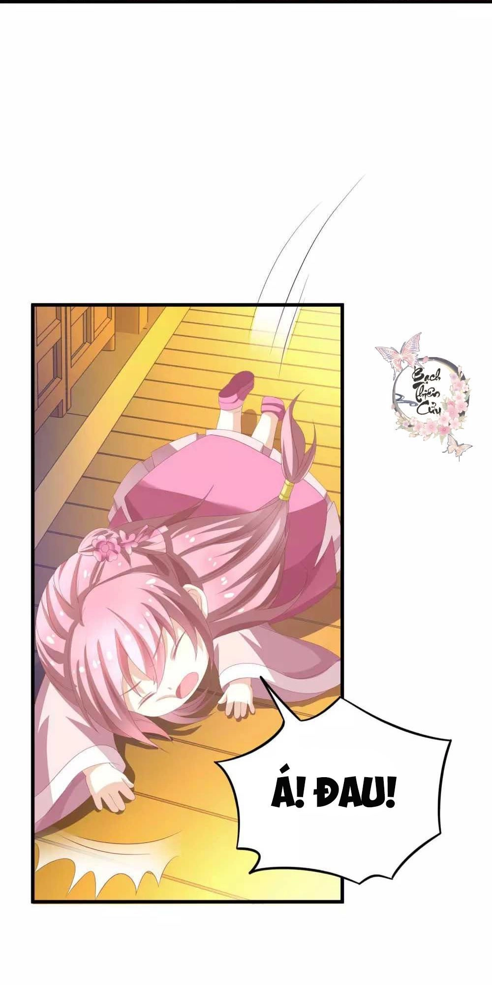 Xuyên Nhanh - Hướng Dẫn Tự Cứu Của Nữ Phụ Chapter 10 - 48