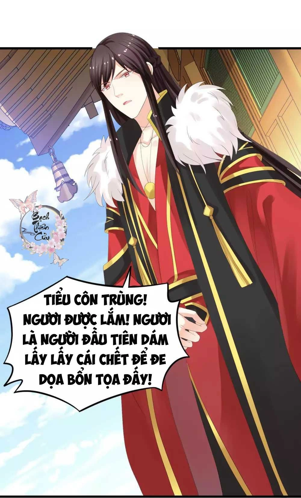 Xuyên Nhanh - Hướng Dẫn Tự Cứu Của Nữ Phụ Chapter 10 - 50