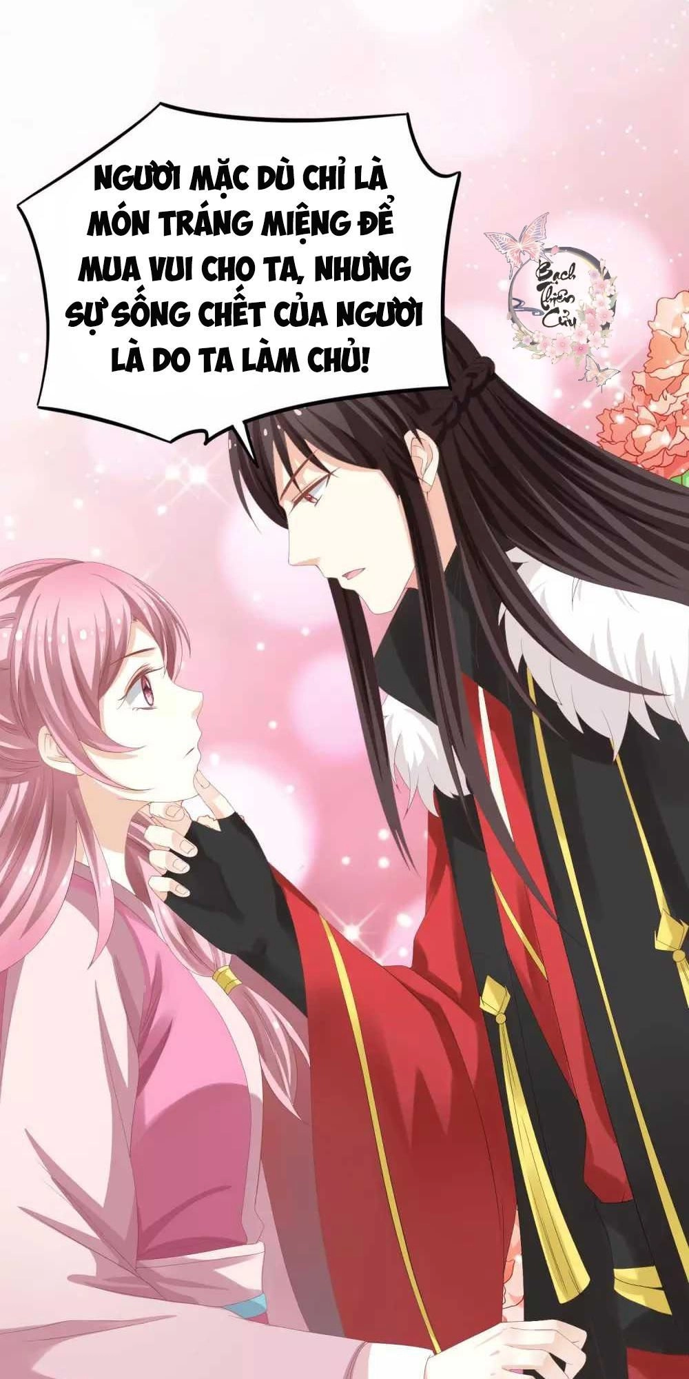 Xuyên Nhanh - Hướng Dẫn Tự Cứu Của Nữ Phụ Chapter 10 - 52