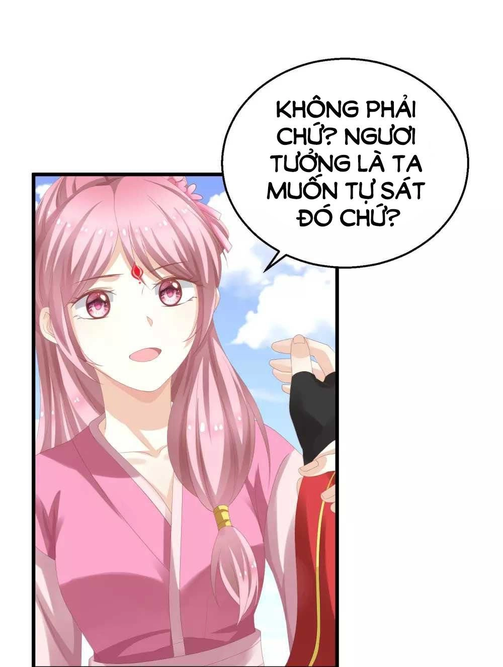 Xuyên Nhanh - Hướng Dẫn Tự Cứu Của Nữ Phụ Chapter 10 - 54