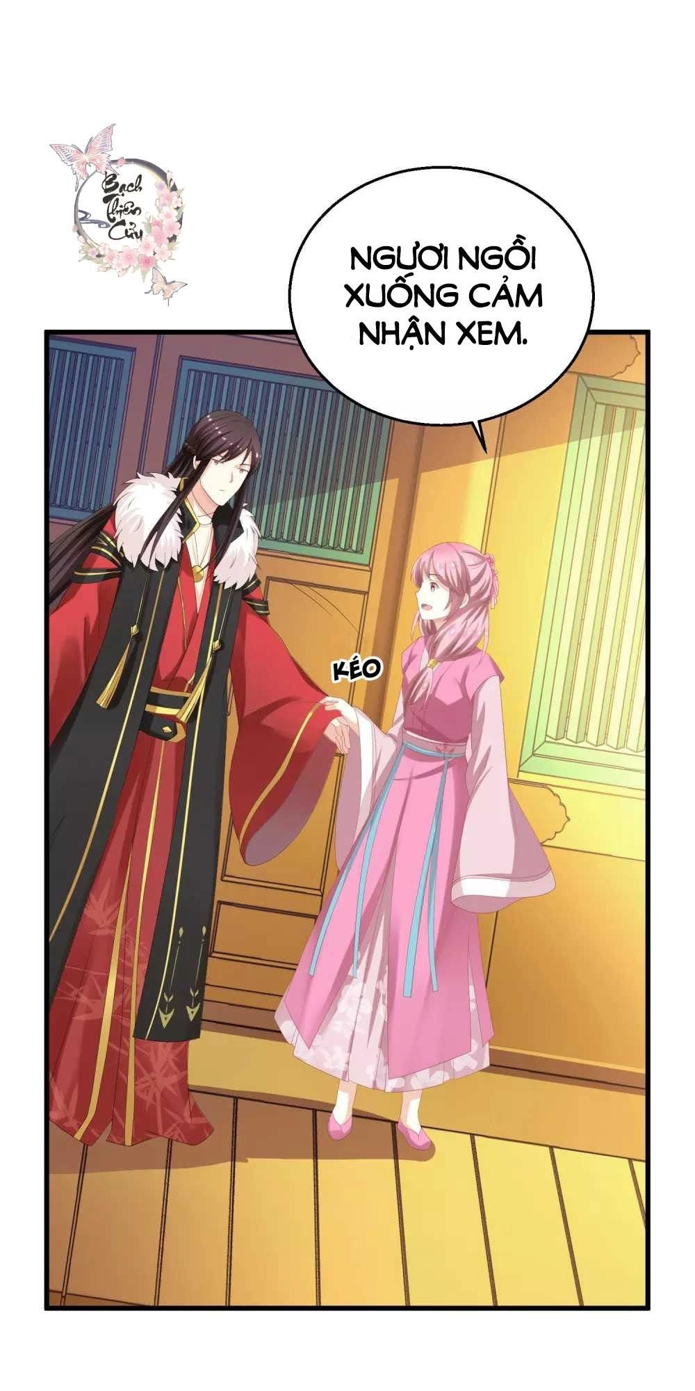 Xuyên Nhanh - Hướng Dẫn Tự Cứu Của Nữ Phụ Chapter 10 - 57