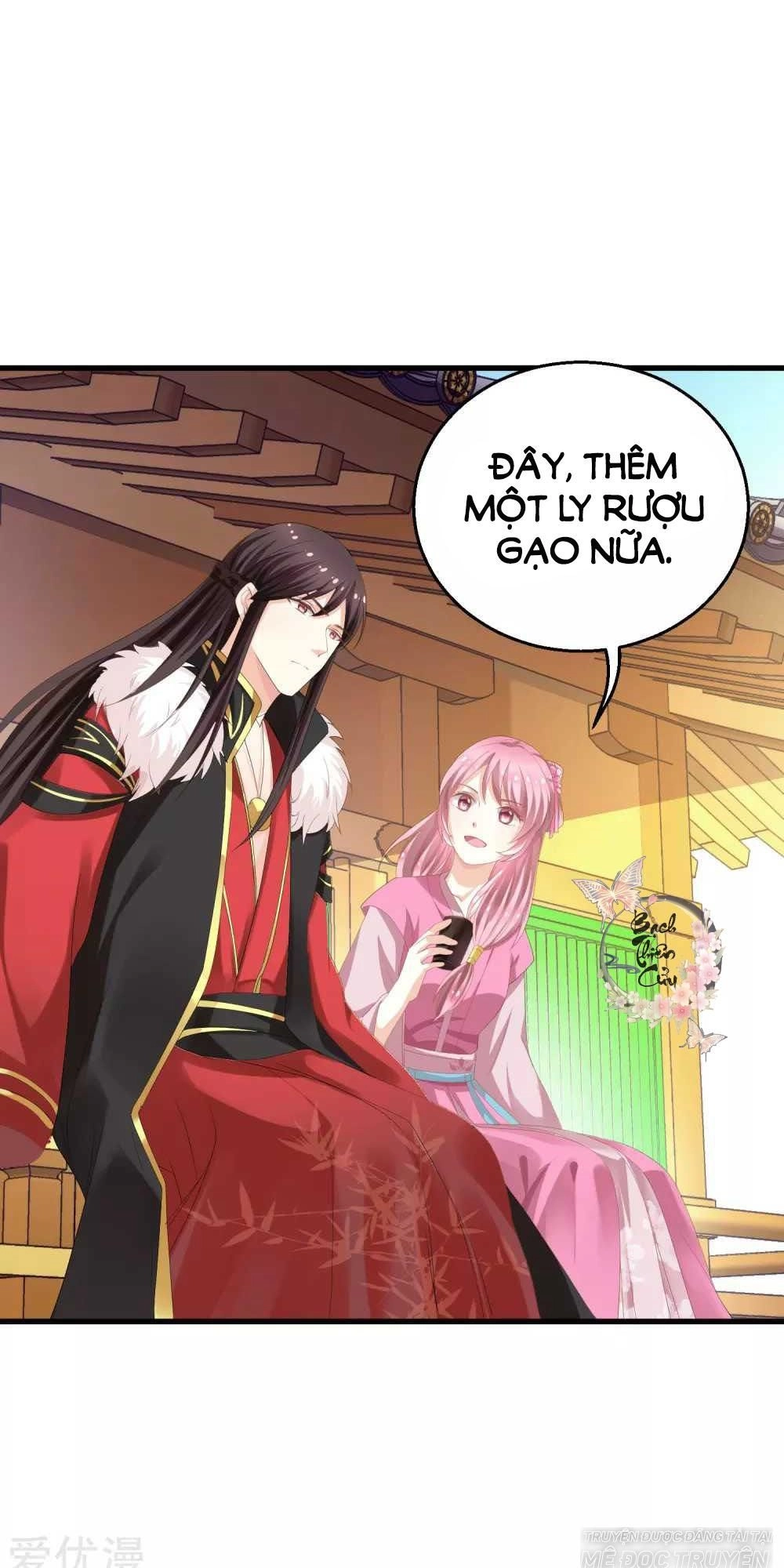 Xuyên Nhanh - Hướng Dẫn Tự Cứu Của Nữ Phụ Chapter 10 - 59