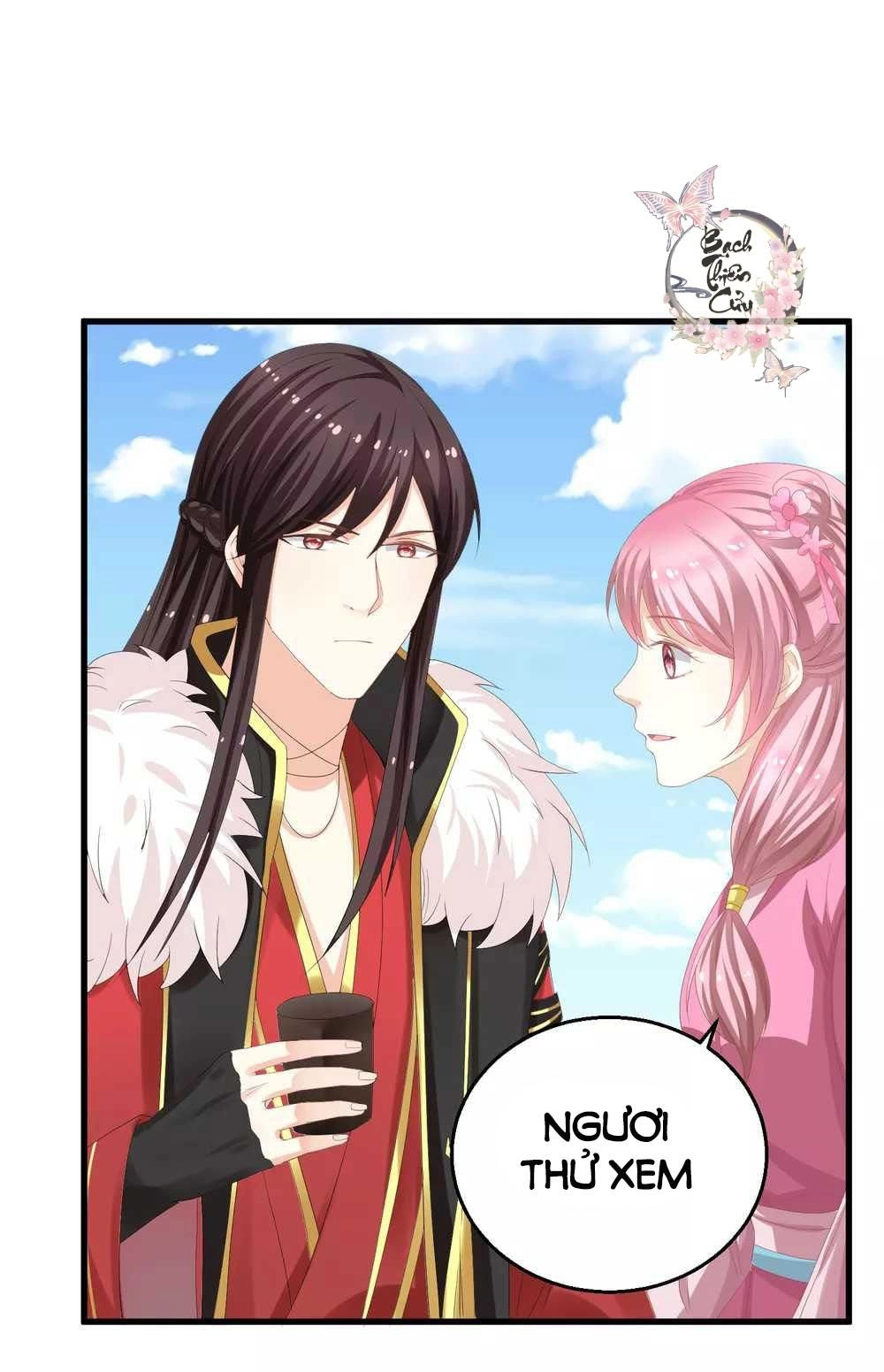 Xuyên Nhanh - Hướng Dẫn Tự Cứu Của Nữ Phụ Chapter 10 - 61