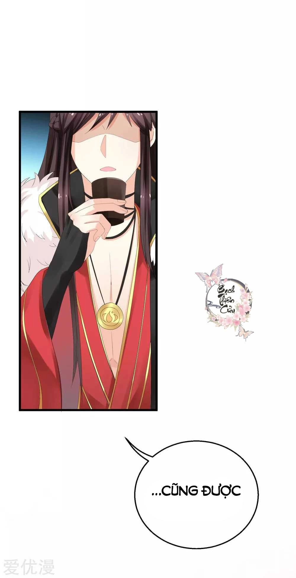 Xuyên Nhanh - Hướng Dẫn Tự Cứu Của Nữ Phụ Chapter 10 - 62