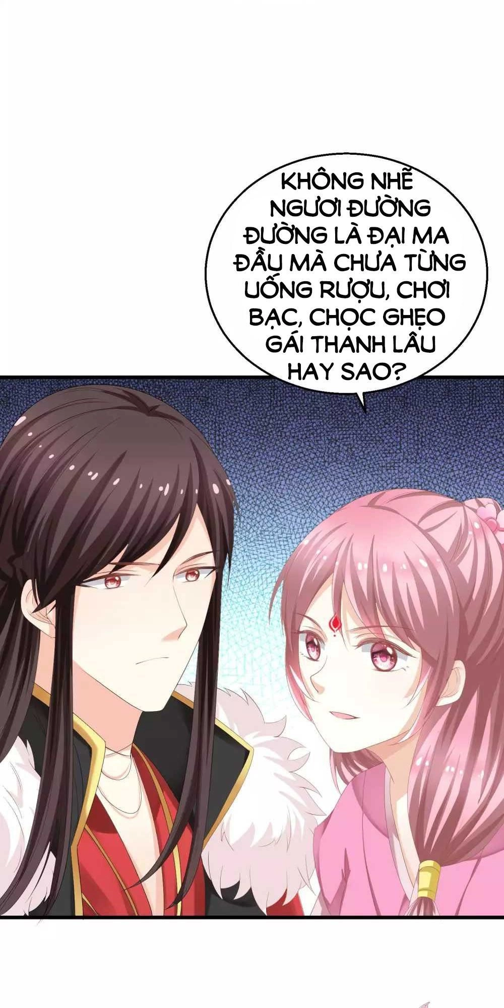 Xuyên Nhanh - Hướng Dẫn Tự Cứu Của Nữ Phụ Chapter 10 - 65