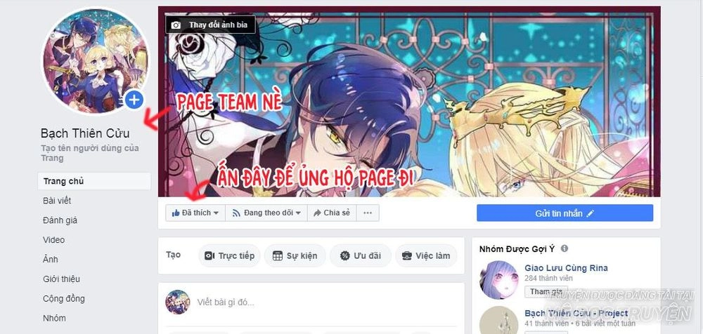 Xuyên Nhanh - Hướng Dẫn Tự Cứu Của Nữ Phụ Chapter 10 - 67