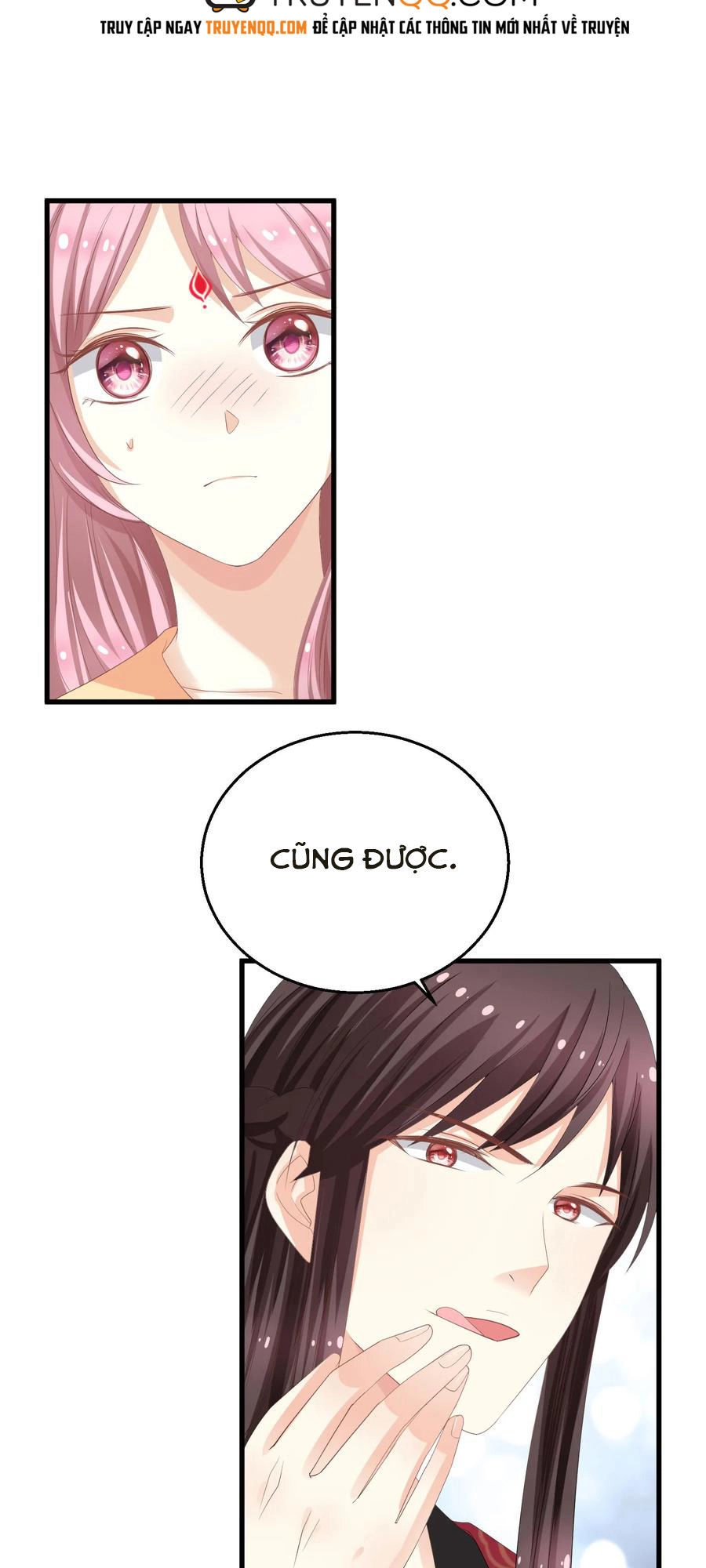 Xuyên Nhanh - Hướng Dẫn Tự Cứu Của Nữ Phụ Chapter 11 - 7