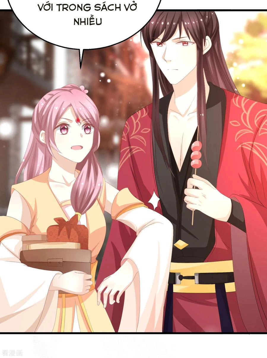 Xuyên Nhanh - Hướng Dẫn Tự Cứu Của Nữ Phụ Chapter 11 - 10