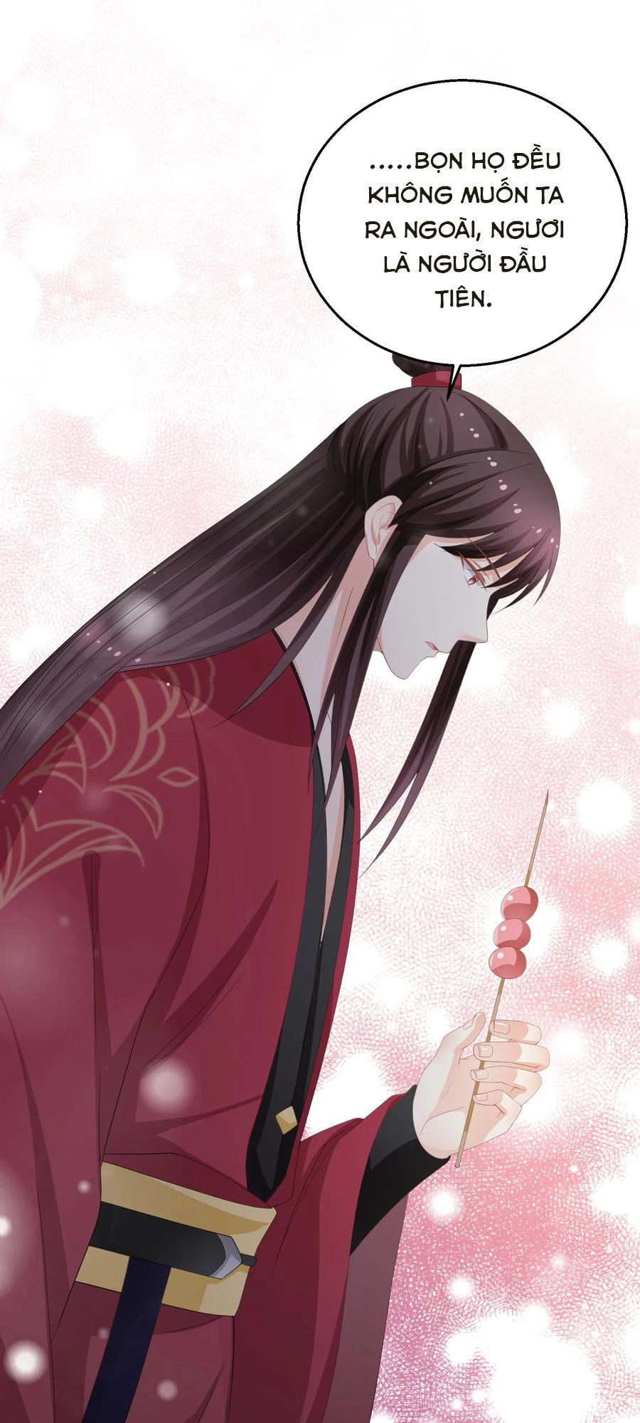 Xuyên Nhanh - Hướng Dẫn Tự Cứu Của Nữ Phụ Chapter 11 - 11