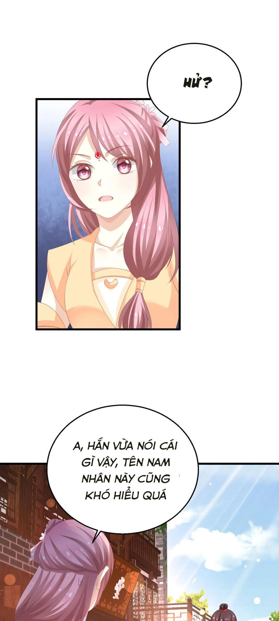 Xuyên Nhanh - Hướng Dẫn Tự Cứu Của Nữ Phụ Chapter 11 - 13