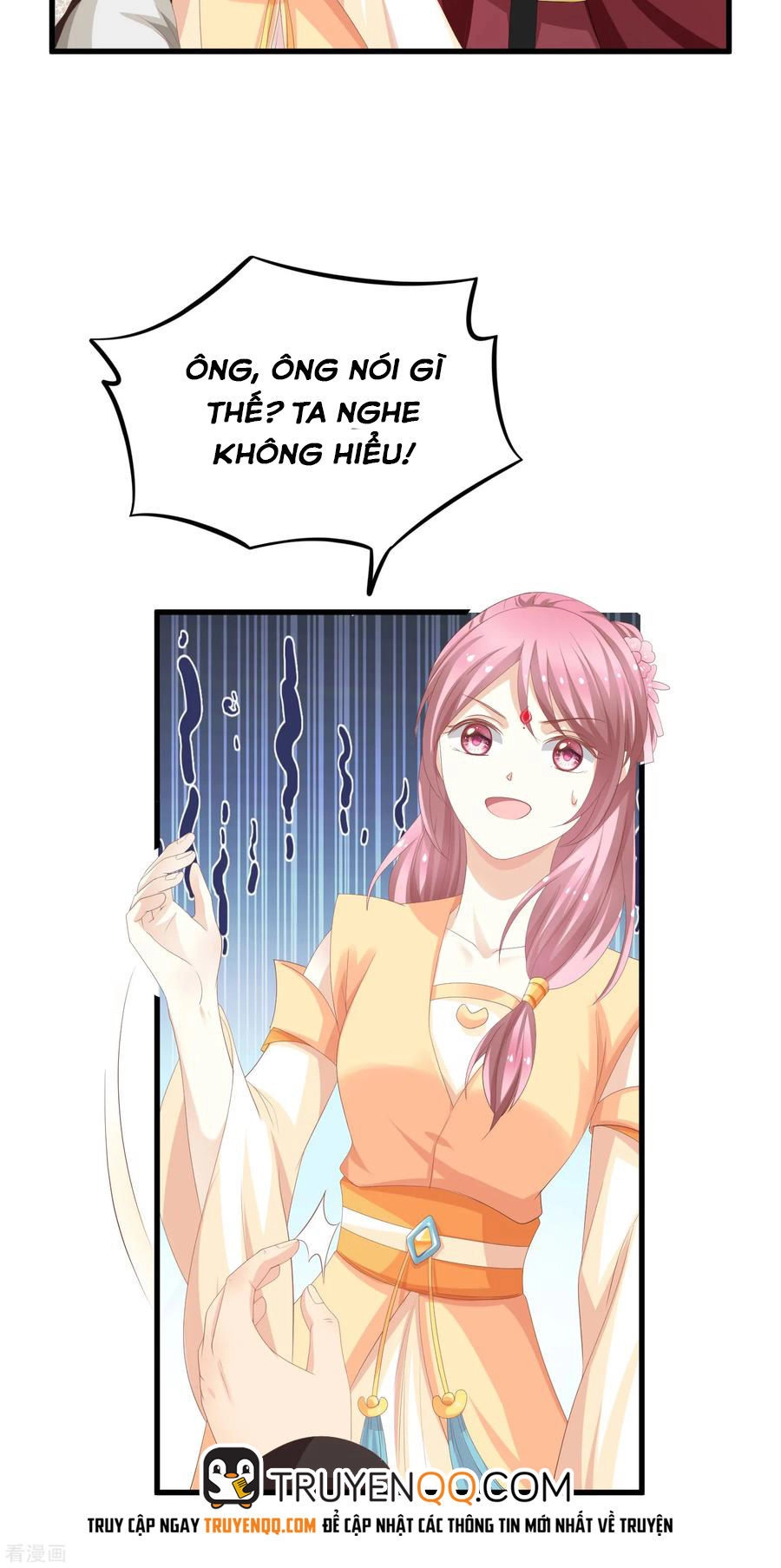 Xuyên Nhanh - Hướng Dẫn Tự Cứu Của Nữ Phụ Chapter 11 - 26