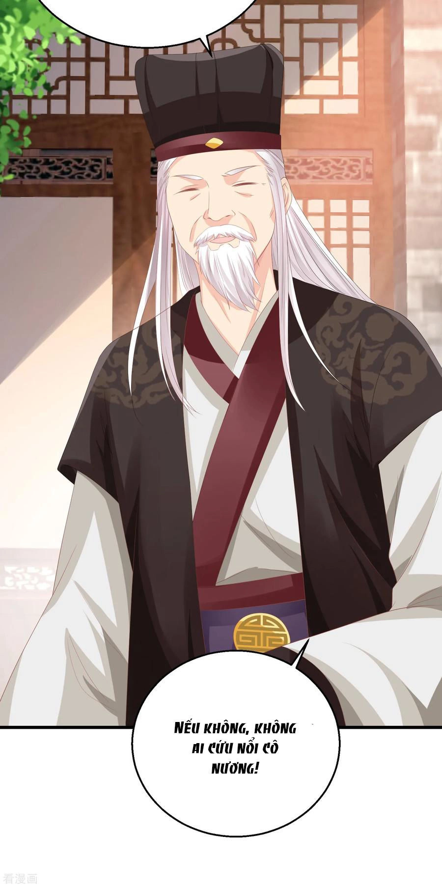 Xuyên Nhanh - Hướng Dẫn Tự Cứu Của Nữ Phụ Chapter 11 - 28