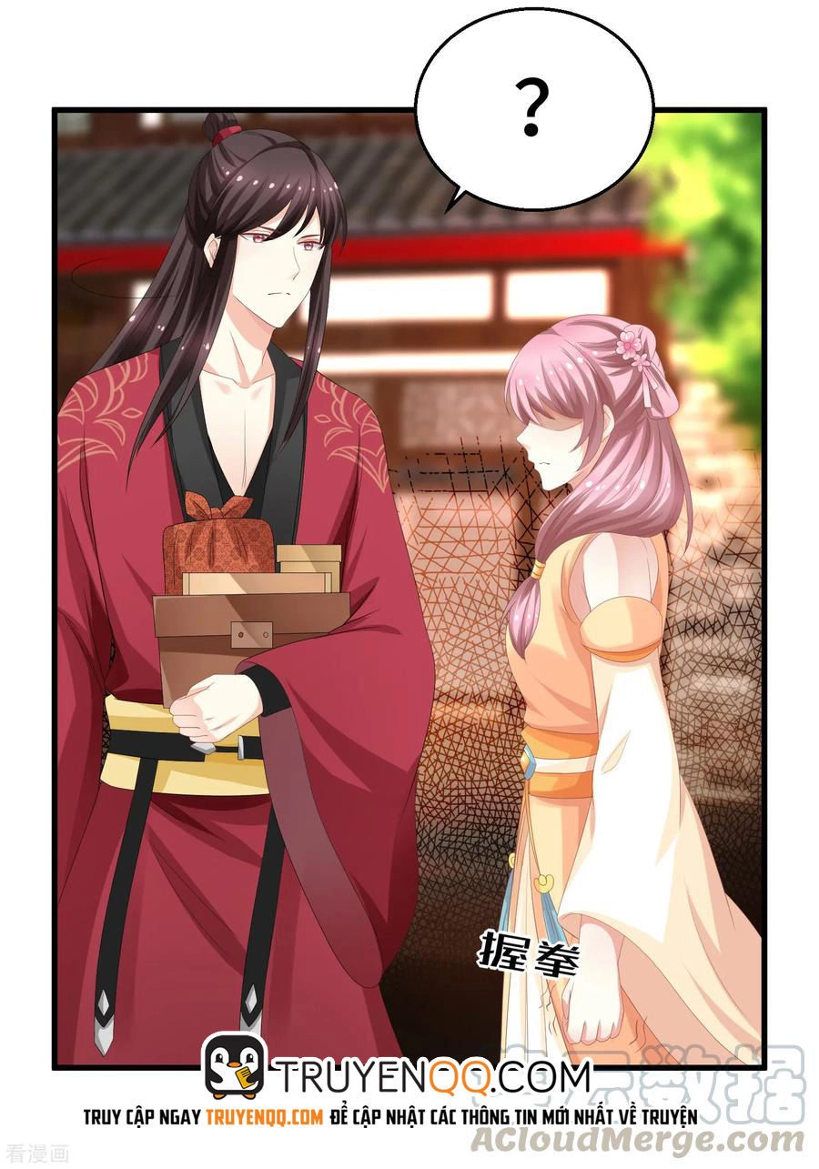 Xuyên Nhanh - Hướng Dẫn Tự Cứu Của Nữ Phụ Chapter 11 - 30