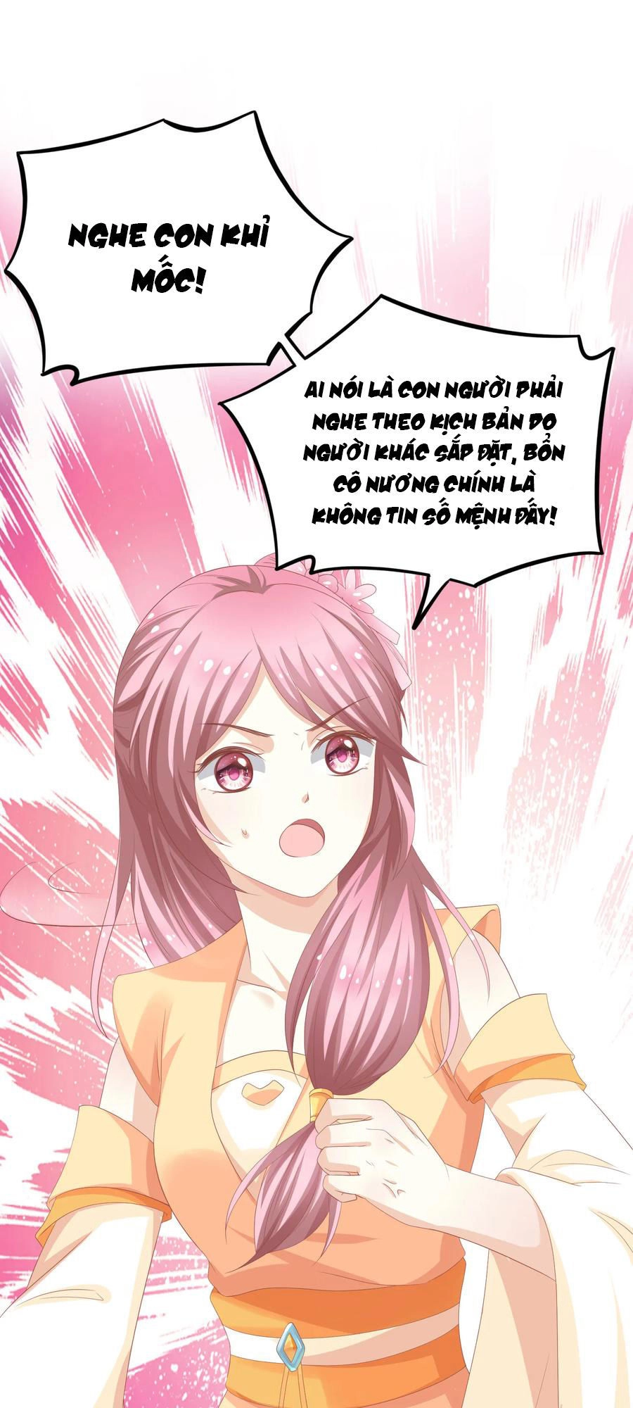 Xuyên Nhanh - Hướng Dẫn Tự Cứu Của Nữ Phụ Chapter 11 - 31