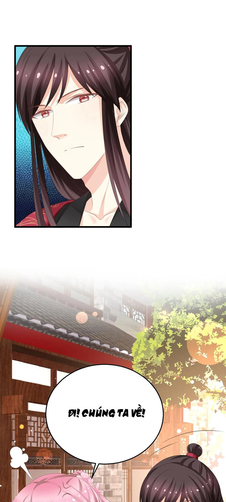 Xuyên Nhanh - Hướng Dẫn Tự Cứu Của Nữ Phụ Chapter 11 - 33