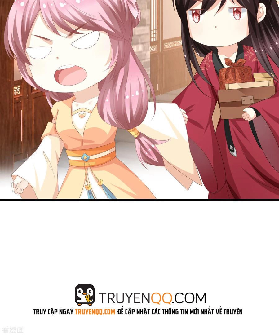 Xuyên Nhanh - Hướng Dẫn Tự Cứu Của Nữ Phụ Chapter 11 - 34