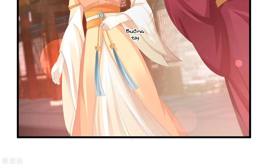 Xuyên Nhanh - Hướng Dẫn Tự Cứu Của Nữ Phụ Chapter 11 - 36