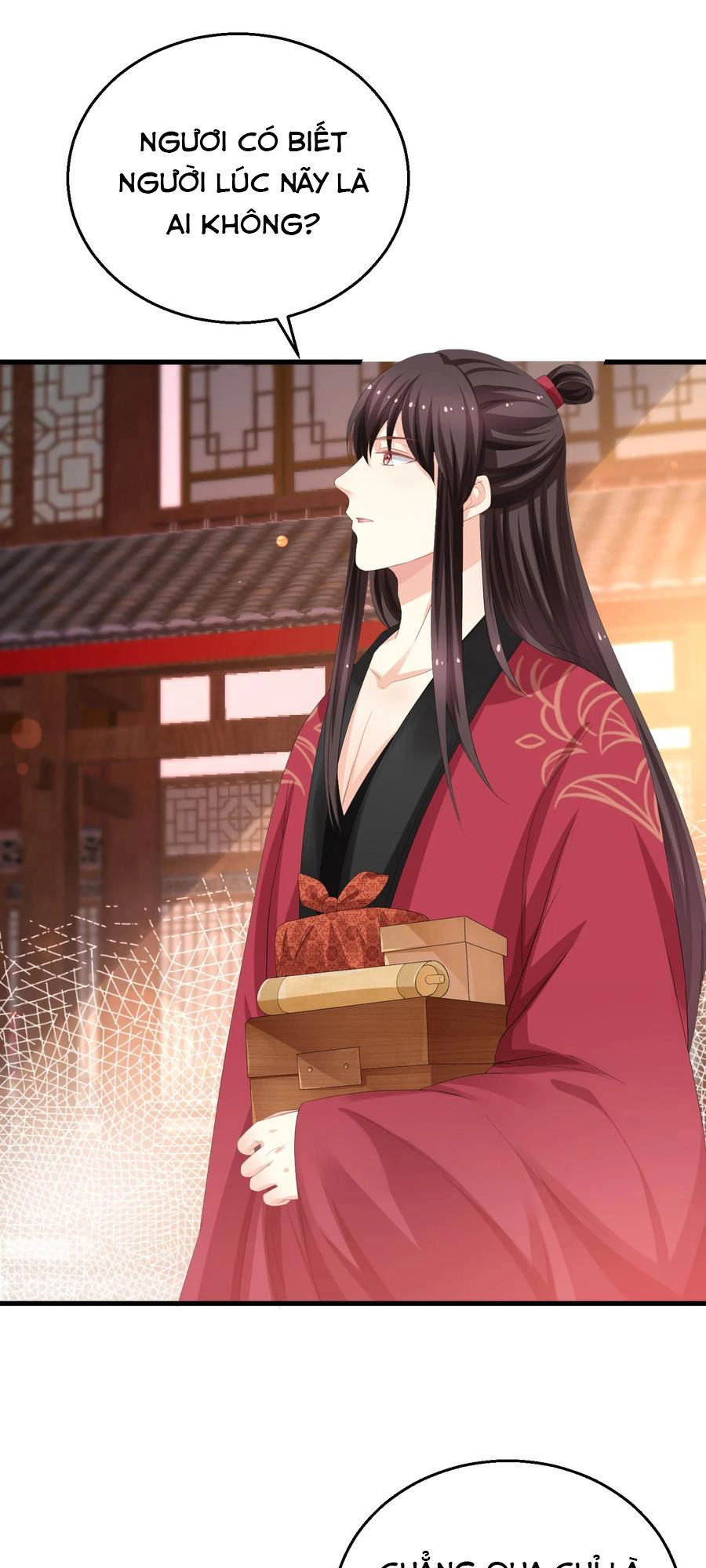 Xuyên Nhanh - Hướng Dẫn Tự Cứu Của Nữ Phụ Chapter 11 - 37