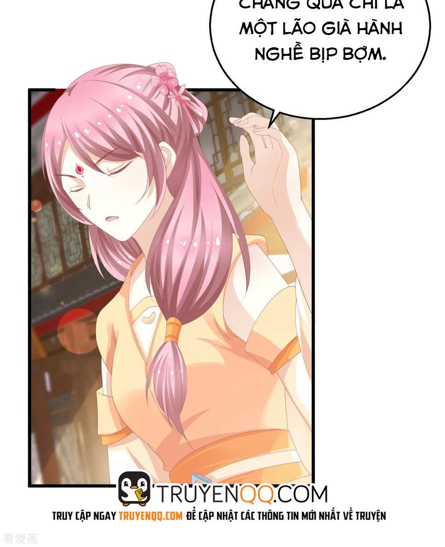 Xuyên Nhanh - Hướng Dẫn Tự Cứu Của Nữ Phụ Chapter 11 - 38