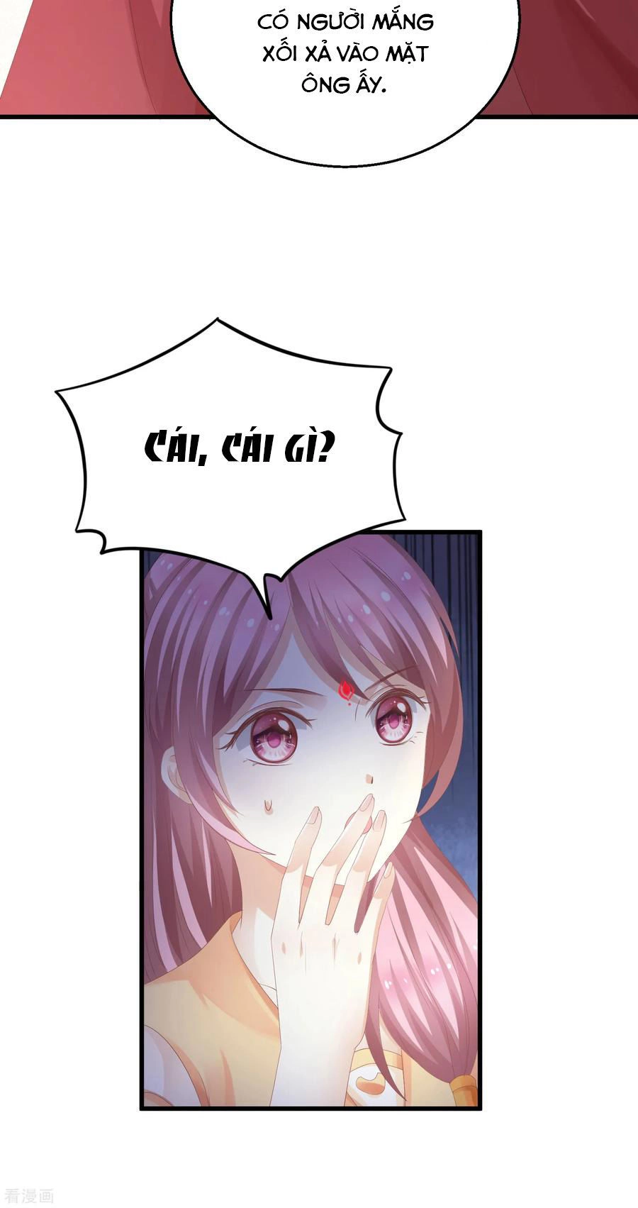 Xuyên Nhanh - Hướng Dẫn Tự Cứu Của Nữ Phụ Chapter 11 - 40