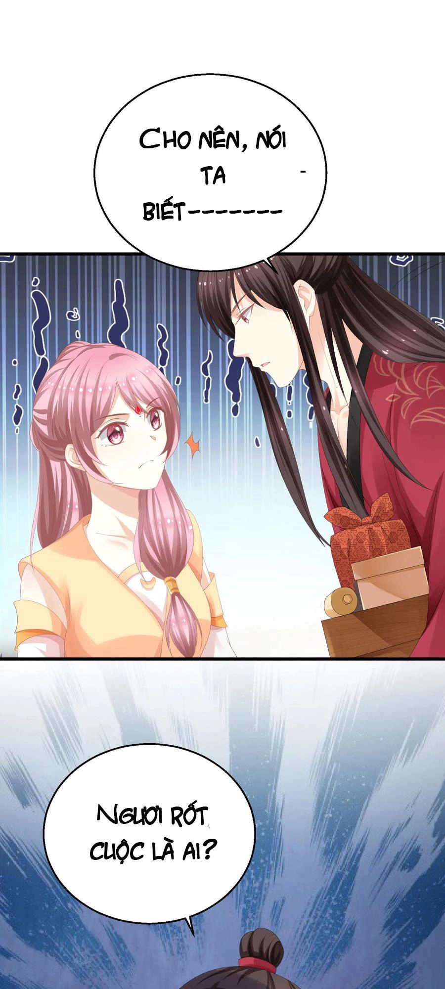 Xuyên Nhanh - Hướng Dẫn Tự Cứu Của Nữ Phụ Chapter 11 - 41