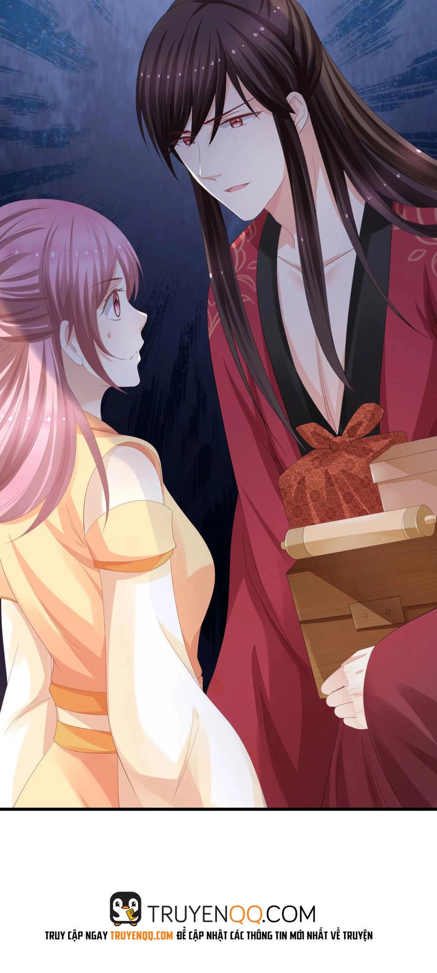 Xuyên Nhanh - Hướng Dẫn Tự Cứu Của Nữ Phụ Chapter 11 - 42