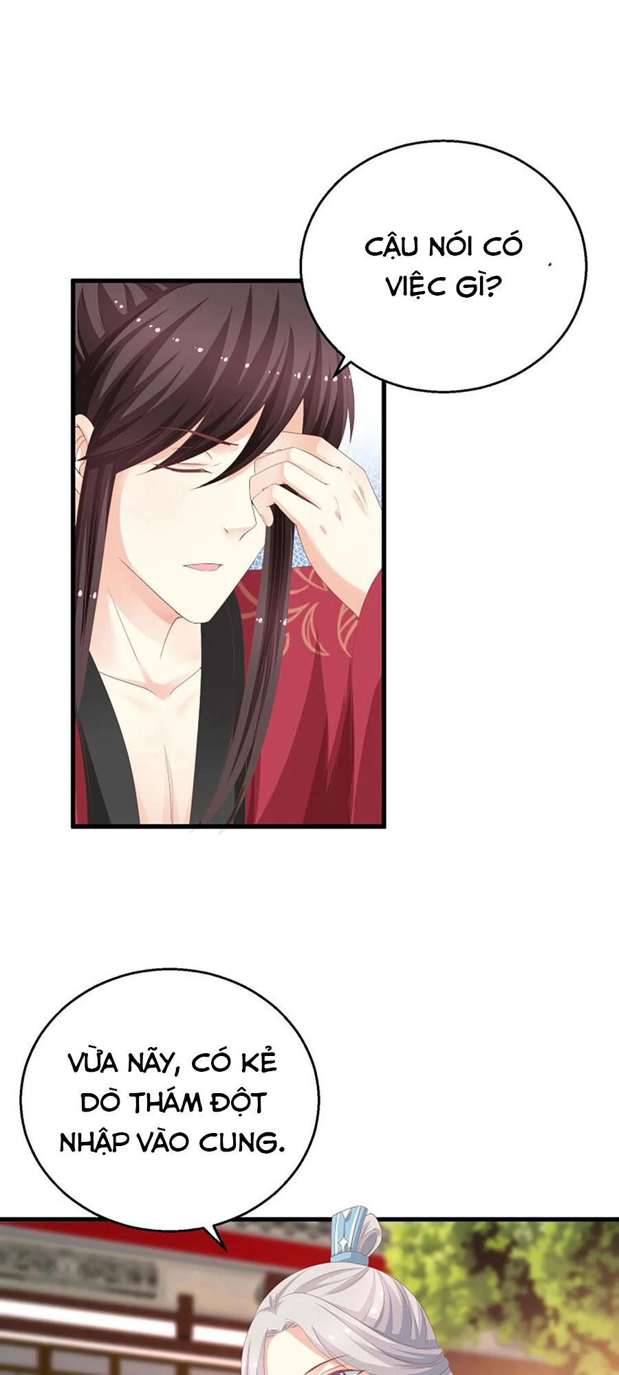 Xuyên Nhanh - Hướng Dẫn Tự Cứu Của Nữ Phụ Chapter 12 - 7