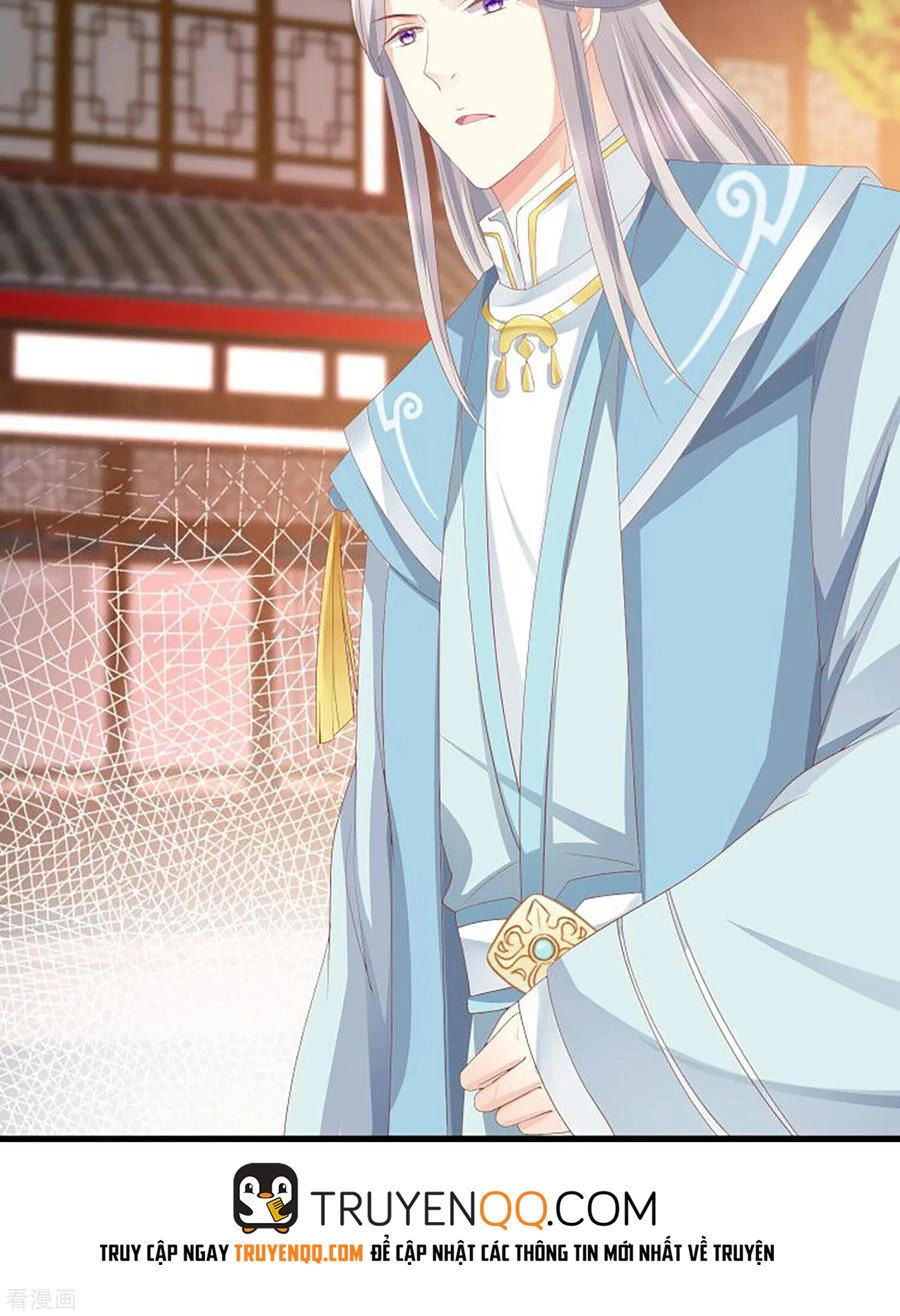 Xuyên Nhanh - Hướng Dẫn Tự Cứu Của Nữ Phụ Chapter 12 - 8