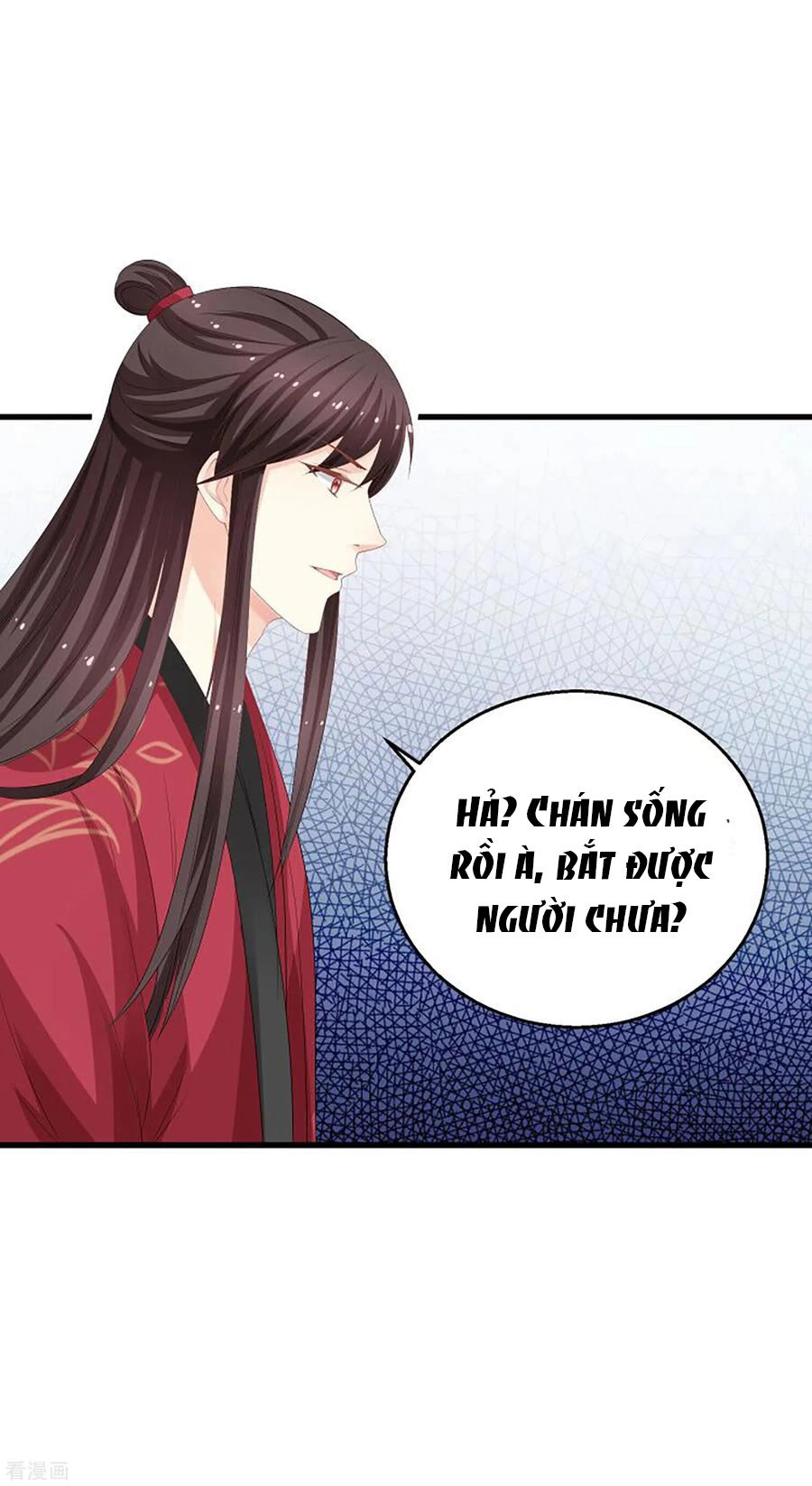 Xuyên Nhanh - Hướng Dẫn Tự Cứu Của Nữ Phụ Chapter 12 - 9