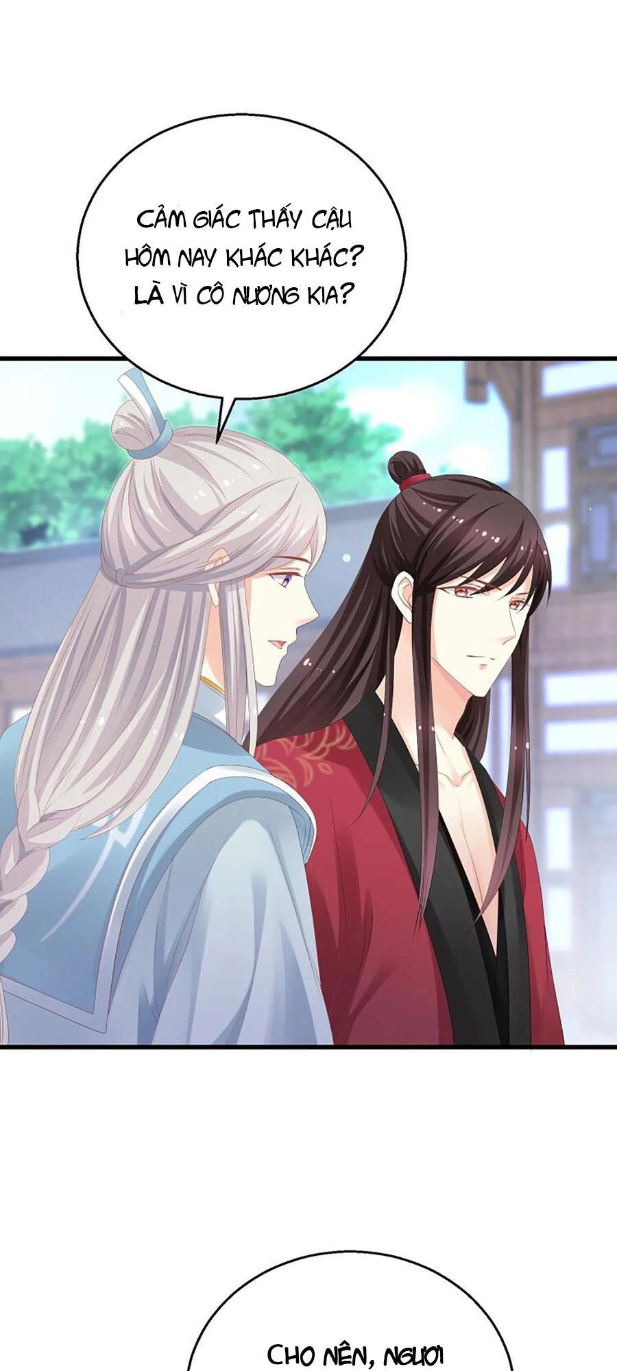 Xuyên Nhanh - Hướng Dẫn Tự Cứu Của Nữ Phụ Chapter 12 - 12