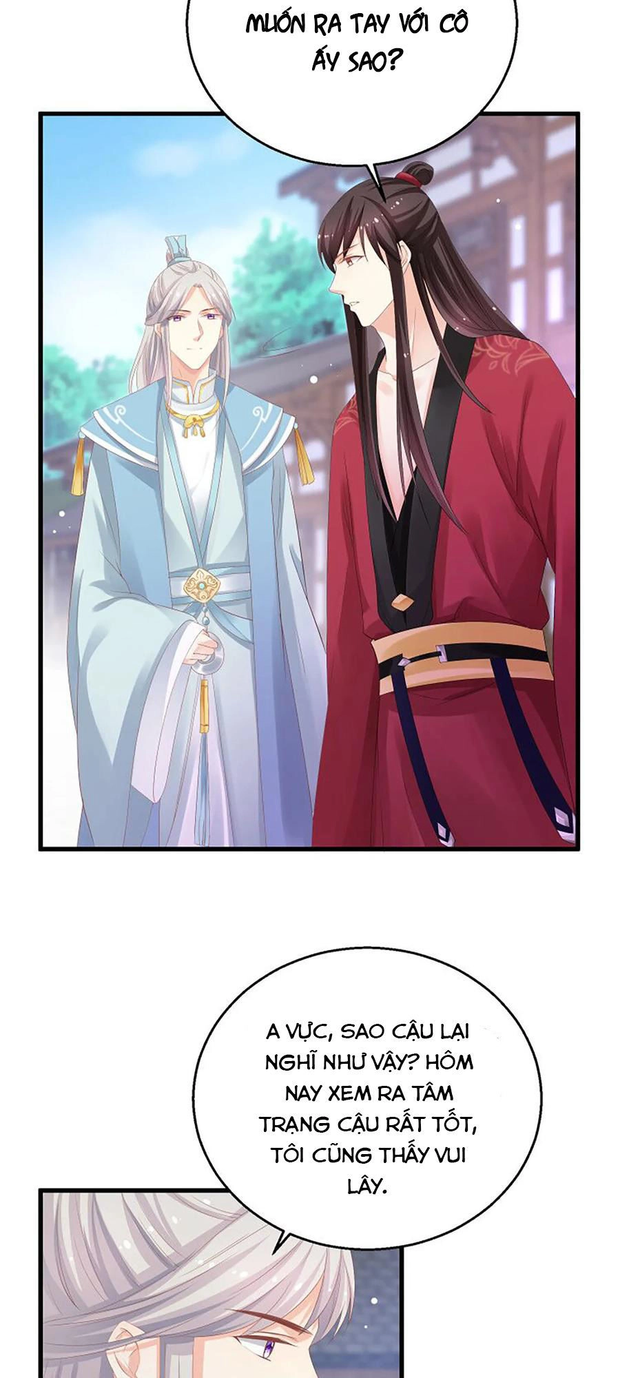 Xuyên Nhanh - Hướng Dẫn Tự Cứu Của Nữ Phụ Chapter 12 - 13