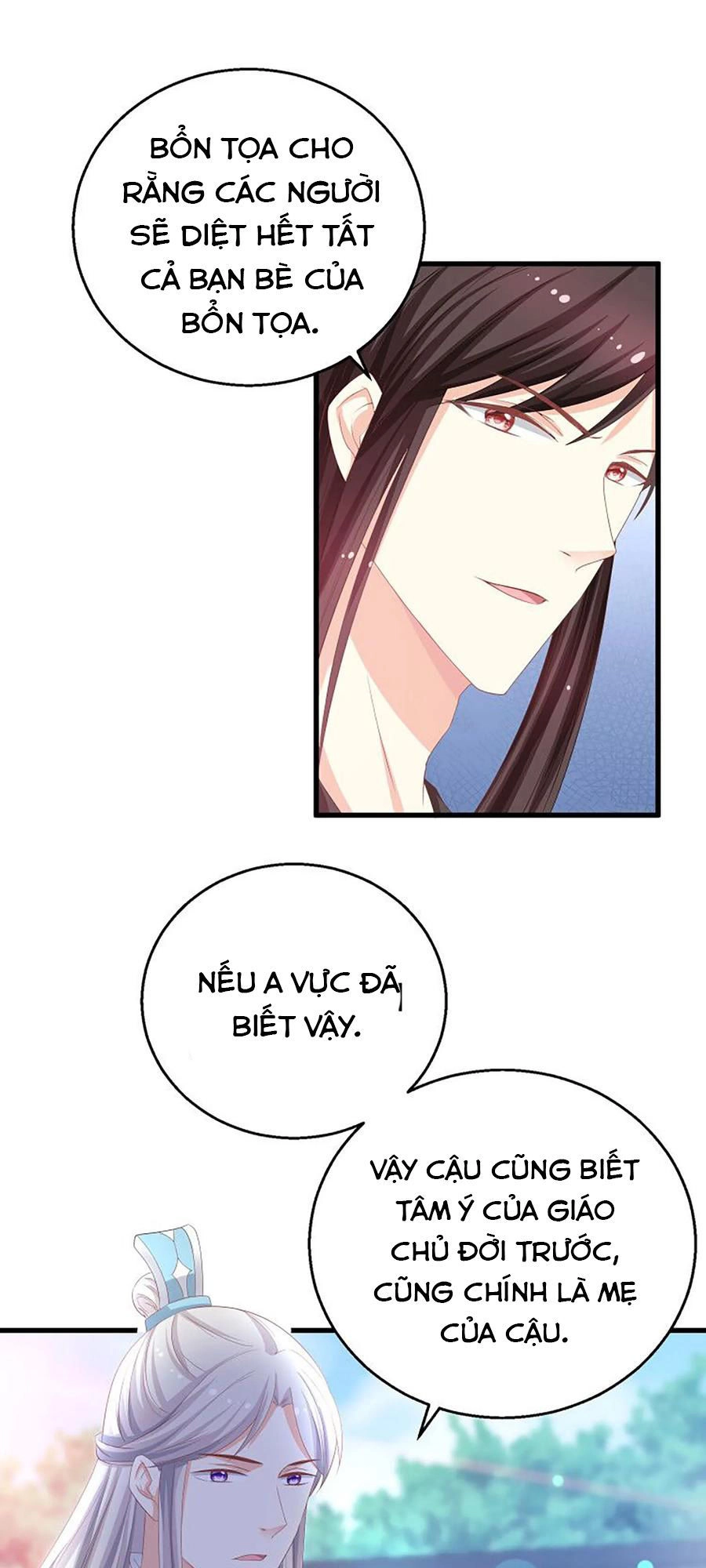 Xuyên Nhanh - Hướng Dẫn Tự Cứu Của Nữ Phụ Chapter 12 - 15