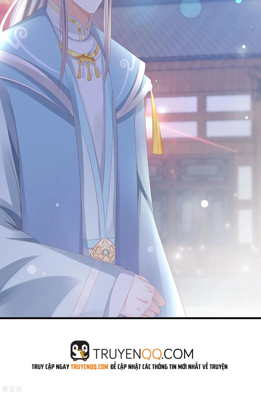 Xuyên Nhanh - Hướng Dẫn Tự Cứu Của Nữ Phụ Chapter 12 - 16