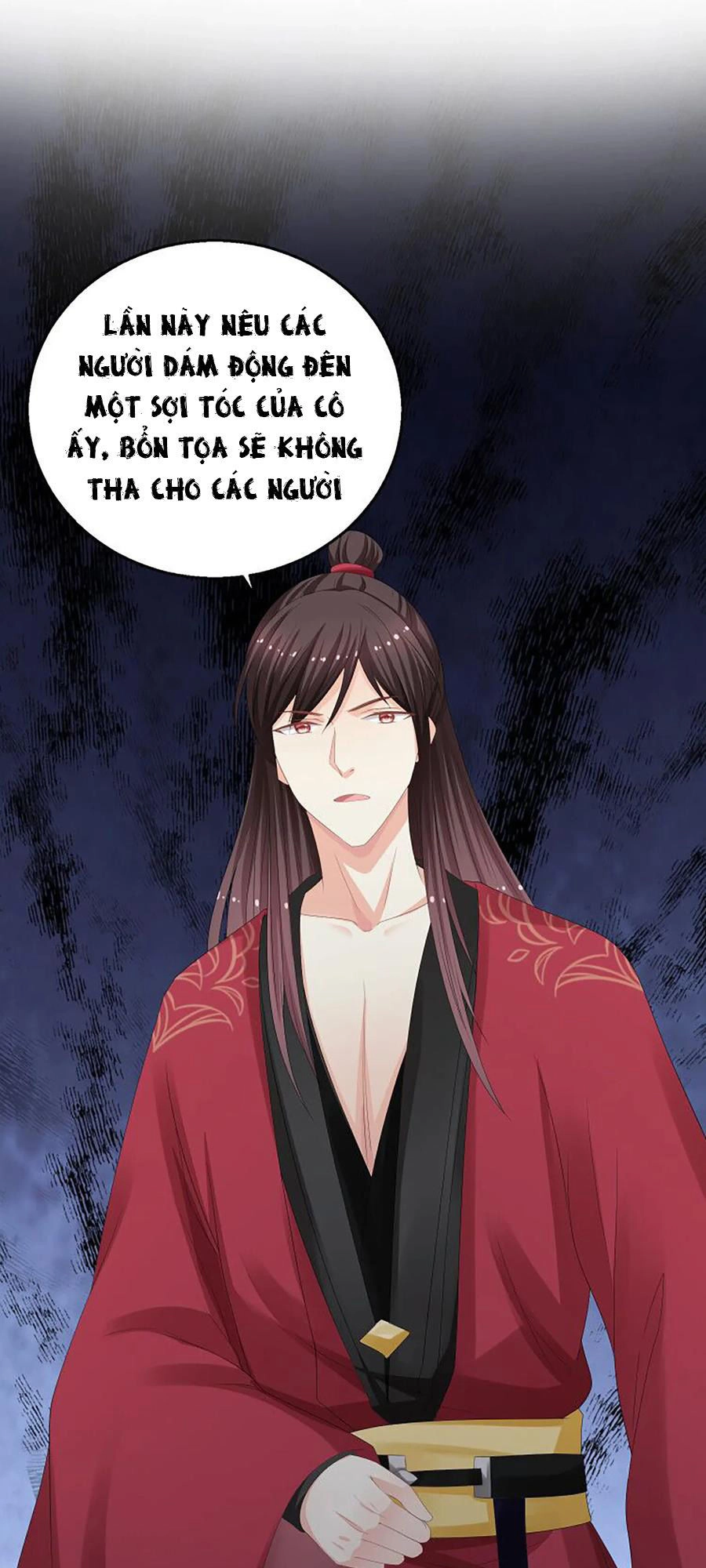 Xuyên Nhanh - Hướng Dẫn Tự Cứu Của Nữ Phụ Chapter 12 - 20