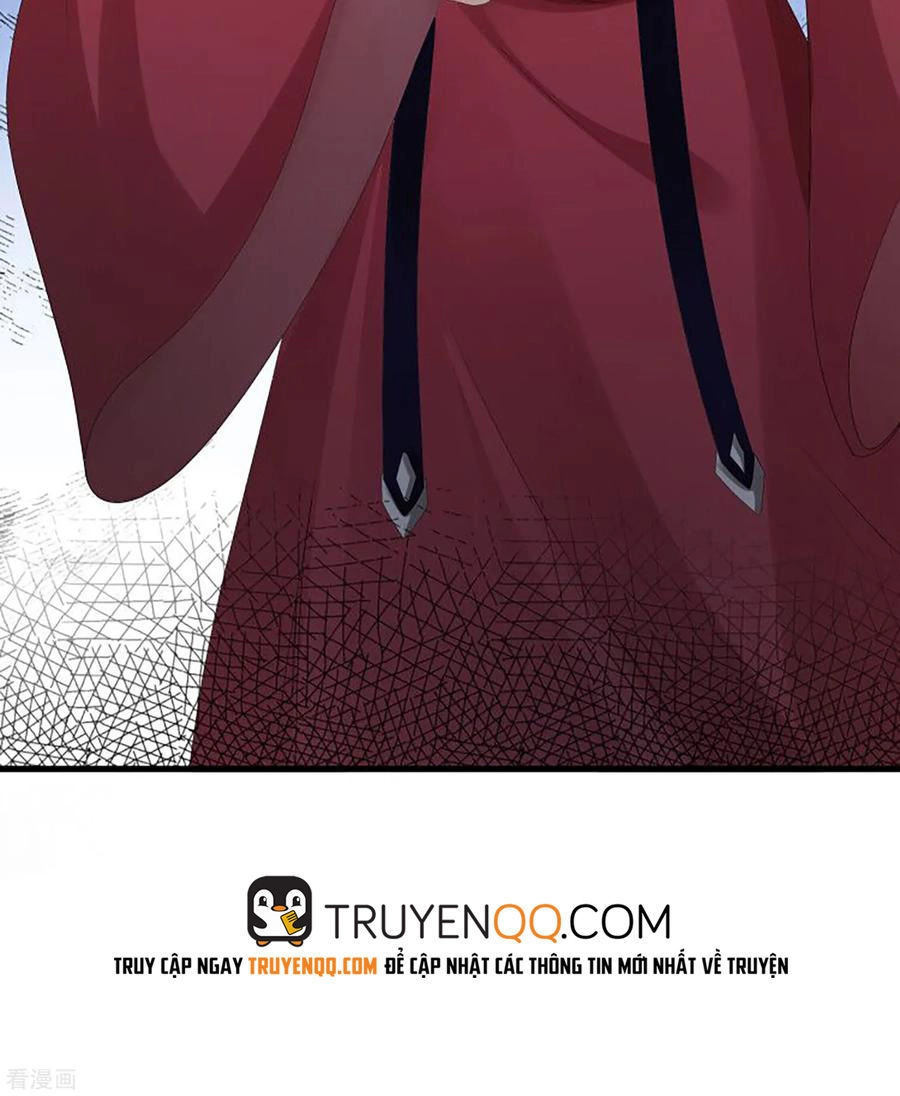 Xuyên Nhanh - Hướng Dẫn Tự Cứu Của Nữ Phụ Chapter 12 - 21