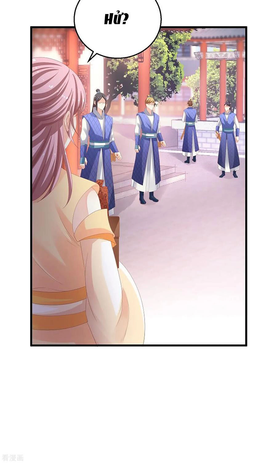 Xuyên Nhanh - Hướng Dẫn Tự Cứu Của Nữ Phụ Chapter 12 - 23