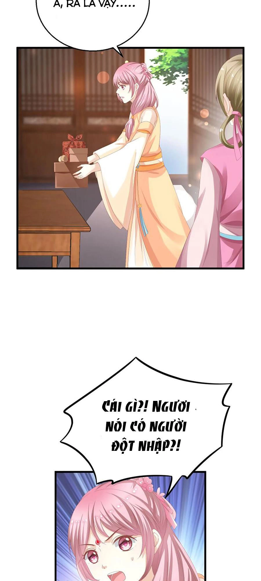 Xuyên Nhanh - Hướng Dẫn Tự Cứu Của Nữ Phụ Chapter 12 - 27