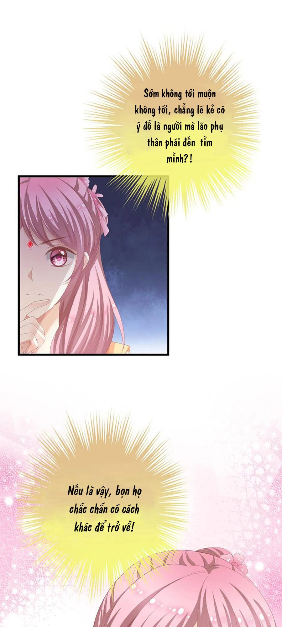 Xuyên Nhanh - Hướng Dẫn Tự Cứu Của Nữ Phụ Chapter 12 - 29