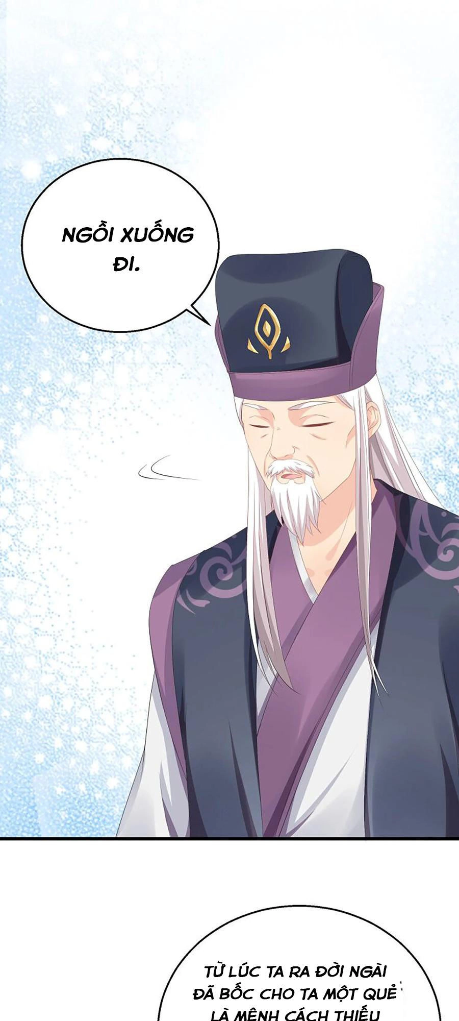 Xuyên Nhanh - Hướng Dẫn Tự Cứu Của Nữ Phụ Chapter 12 - 33