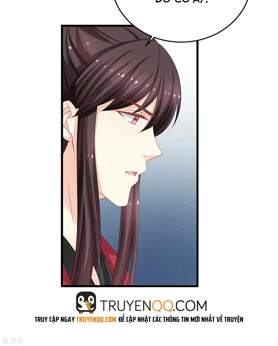 Xuyên Nhanh - Hướng Dẫn Tự Cứu Của Nữ Phụ Chapter 12 - 37