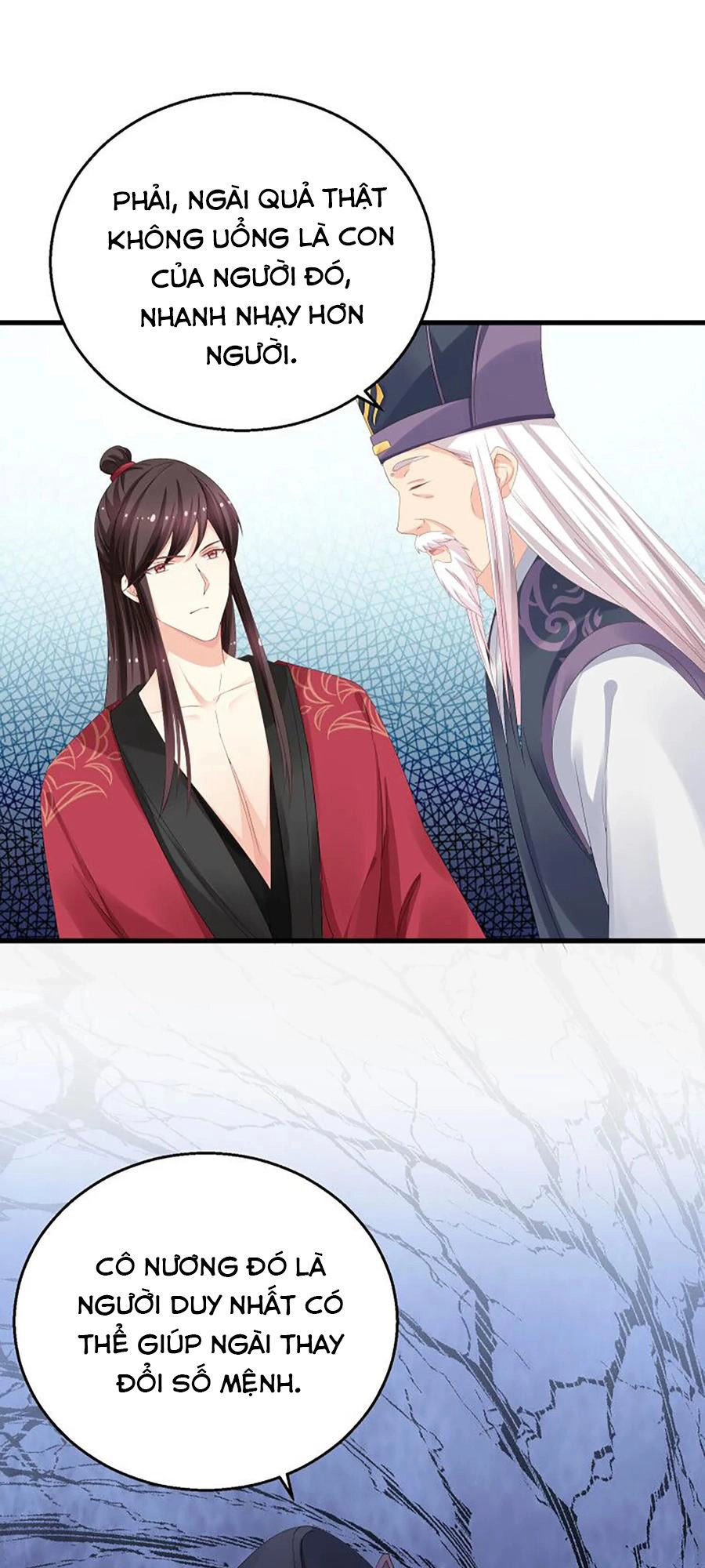 Xuyên Nhanh - Hướng Dẫn Tự Cứu Của Nữ Phụ Chapter 12 - 38