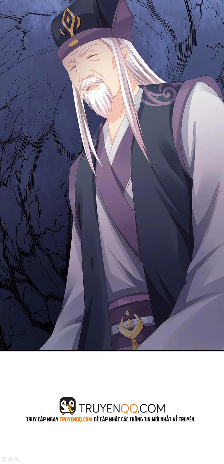 Xuyên Nhanh - Hướng Dẫn Tự Cứu Của Nữ Phụ Chapter 12 - 39