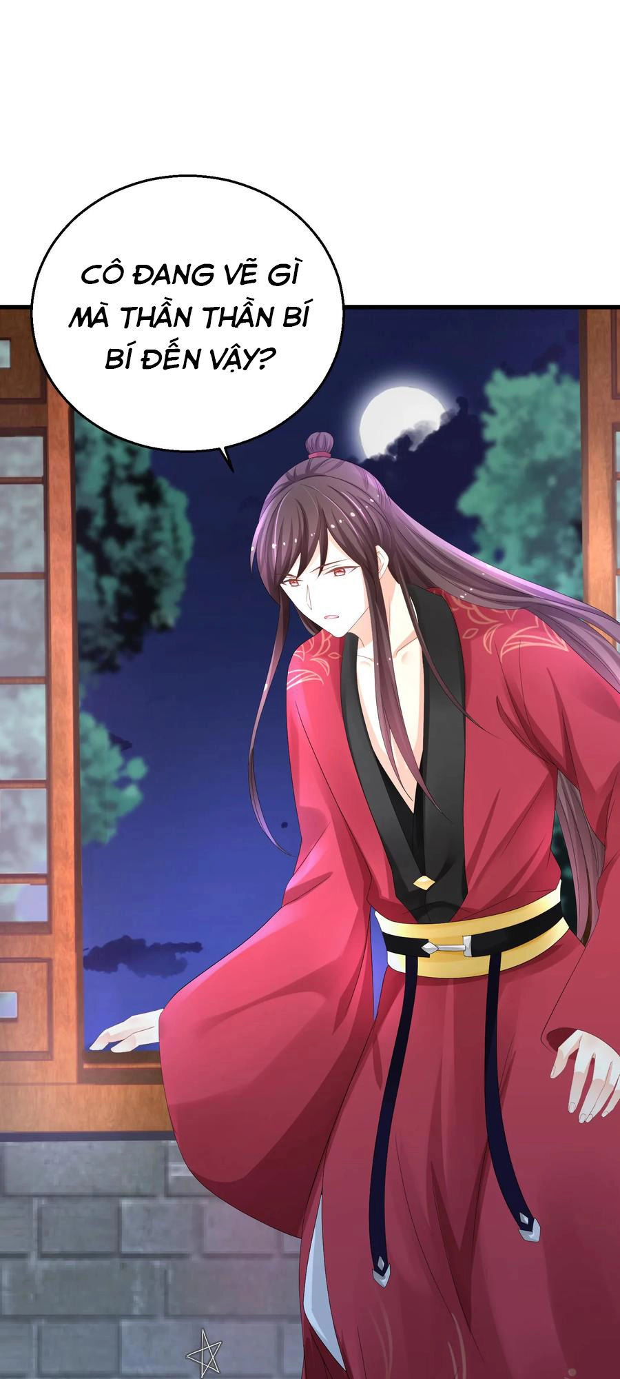 Xuyên Nhanh - Hướng Dẫn Tự Cứu Của Nữ Phụ Chapter 13 - 7