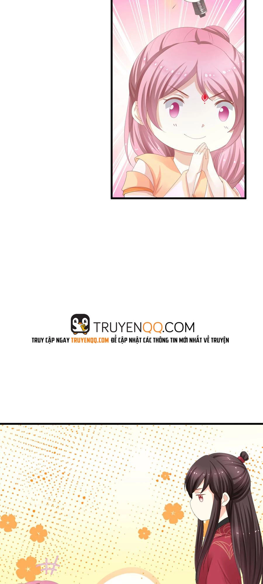 Xuyên Nhanh - Hướng Dẫn Tự Cứu Của Nữ Phụ Chapter 13 - 10