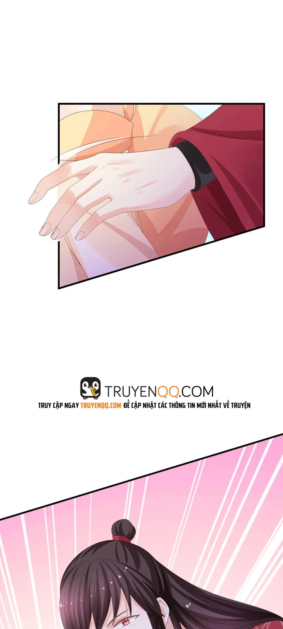 Xuyên Nhanh - Hướng Dẫn Tự Cứu Của Nữ Phụ Chapter 13 - 15