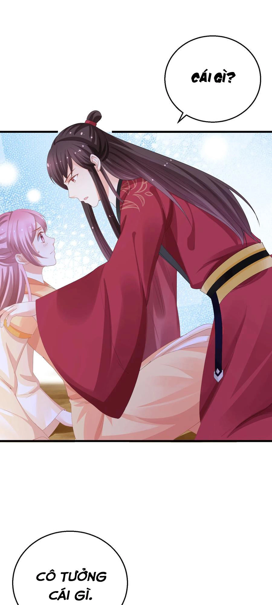 Xuyên Nhanh - Hướng Dẫn Tự Cứu Của Nữ Phụ Chapter 13 - 17