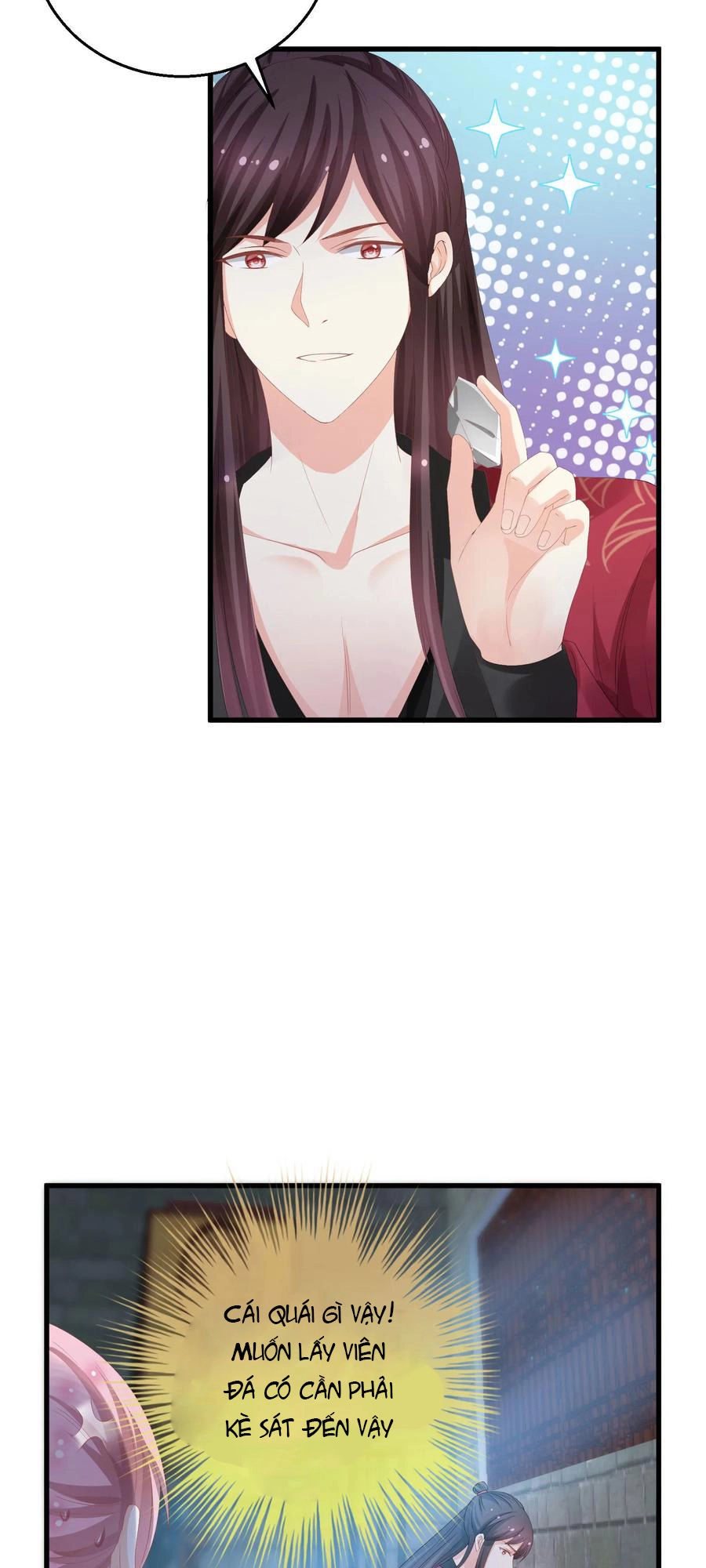 Xuyên Nhanh - Hướng Dẫn Tự Cứu Của Nữ Phụ Chapter 13 - 18