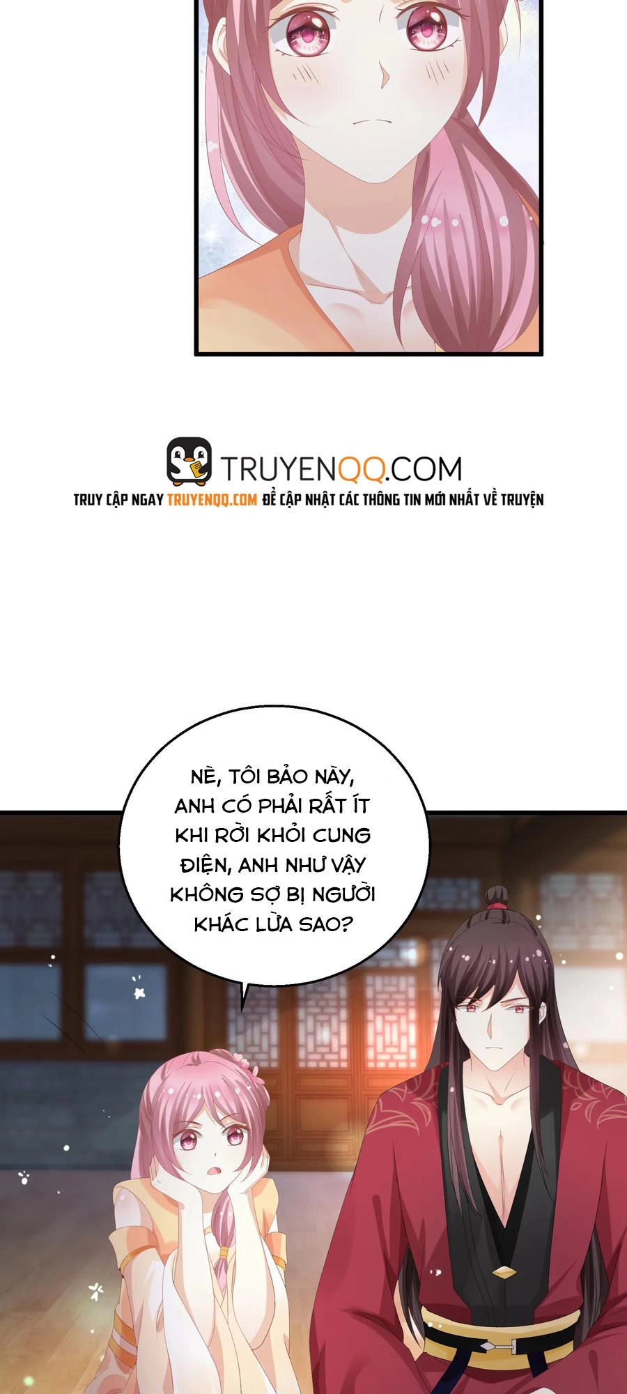 Xuyên Nhanh - Hướng Dẫn Tự Cứu Của Nữ Phụ Chapter 13 - 21