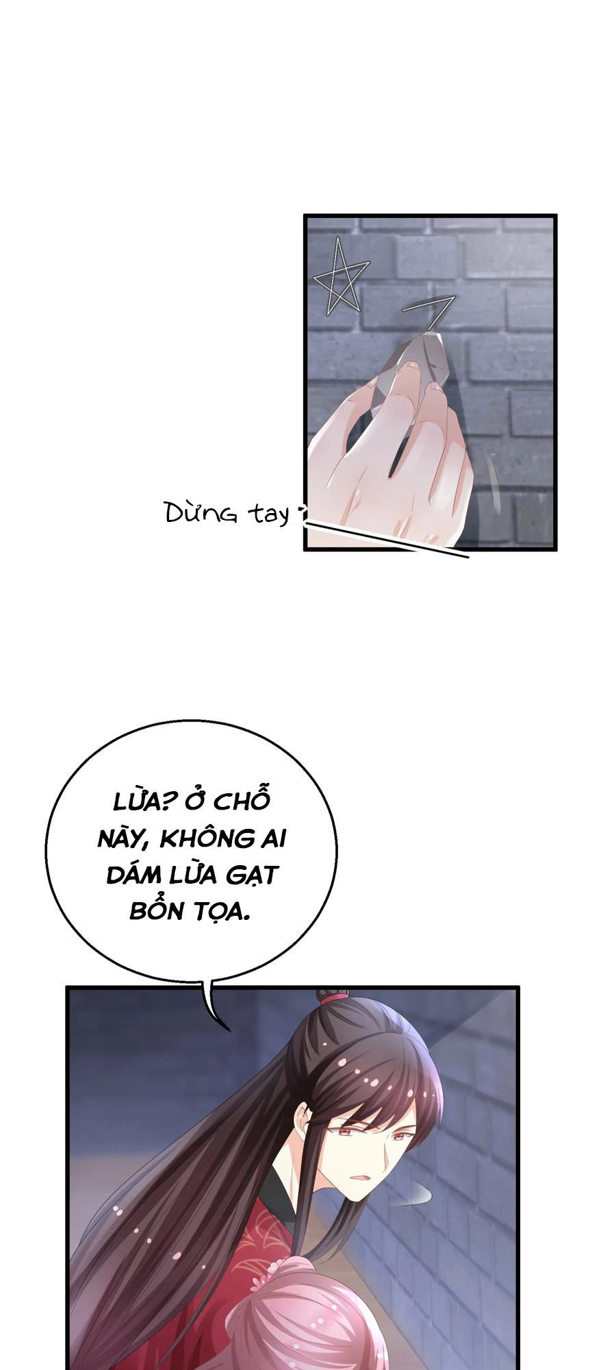 Xuyên Nhanh - Hướng Dẫn Tự Cứu Của Nữ Phụ Chapter 13 - 23