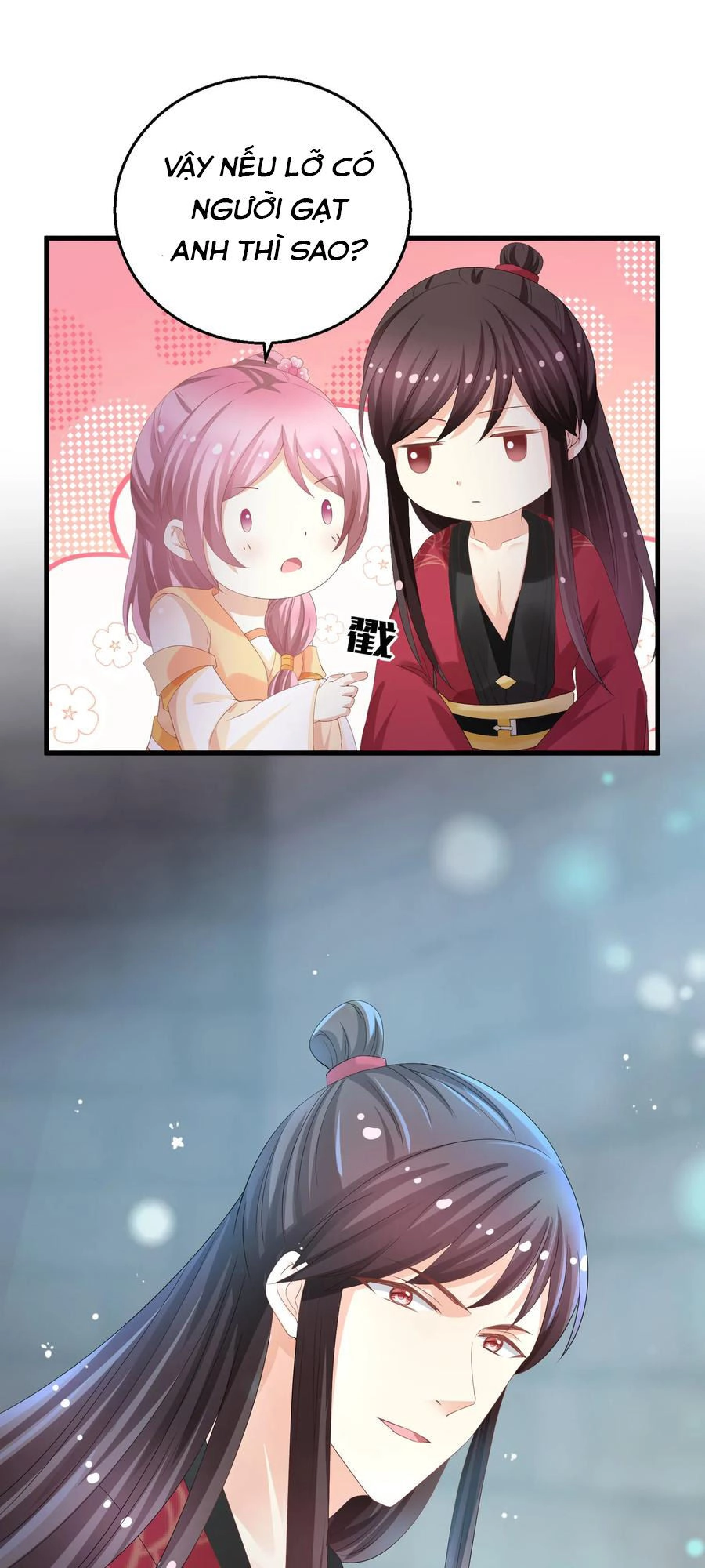 Xuyên Nhanh - Hướng Dẫn Tự Cứu Của Nữ Phụ Chapter 13 - 25